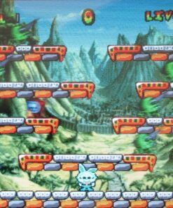 I'm Game 120 Games Handheld Player with 2.7-Inch Color Display, Blue 11 81t2dNd9pxL