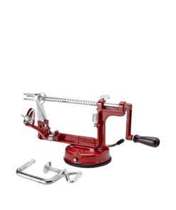 Mrs. Anderson’s Baking Apple Peeling Machine with Suction Base