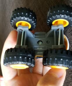 Fisher-Price Nickelodeon Blaze & the Monster Machines, Blaze & Friends 33 81t5nNdASL