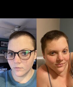 Wild Growth Hair Oil 4oz "Pack of 2" 4 Fl Oz (Pack of 2) 37 81t67Zb0zuL