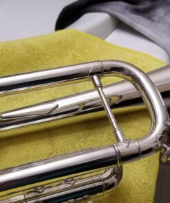 MusicNomad Silver Polish for Silver & Silver-Plated Instruments, 4 oz (MN701) 68 81t6d4cQGaL