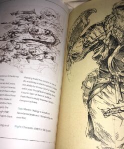 Royal & Langnickel RART-200 Essentials Sketching Pencil Set, 21-Piece Multicoloured 48 81t7jY7 cnL 1