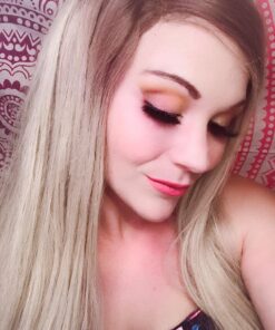 Arimika Fluffy Long Thick Dramatic Look 3D Mink False Eyelashes, Handmade Reusable Lashes for Makeup D008 37 81t8j8WRhCL