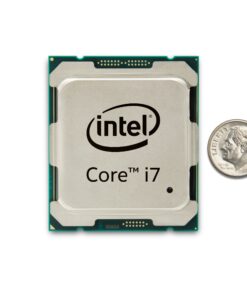 Intel Boxed Core i7-6850K Processor (15M Cache, up to 3.80 GHz) FC-LGA14A 3.6 6 BX80671I76850K Processor Only 21 81t9jDZ9gsL 2