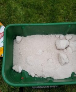 Scotts Turf Builder WinterGuard Fall Weed & Feed3, Weed Killer Plus Fall Fertilizer, 5,000 sq. ft., 14.29 lbs. 5,000 sq. ft. 31 81t9ovZSLcL