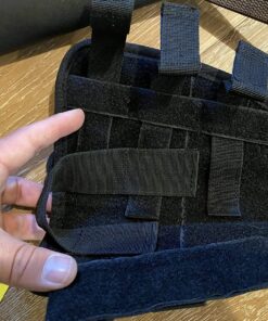 Hunters Specialties Ammo Holder with Pouch Rifle 29 81tA7hCGQeL