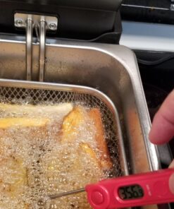 Cuisinart Deep Fryer, 4 Quart 4-Quart 52 81tAiwqNNDL