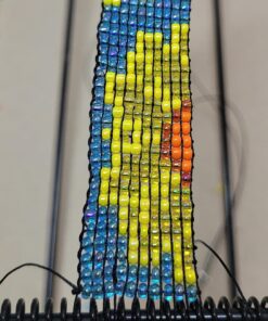 Mandala Crafts Tex 70 Bonded Nylon Thread for Sewing - 1500 YDs T70 Heavy Duty Black Nylon Thread Size 69 210 D Upholstery Thread for Leather Jeans Weaving 20 81tD9NOTtZL