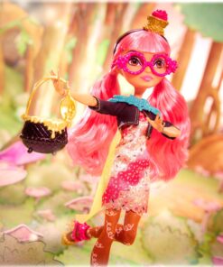 Mattel Ever After High Ginger Breadhouse Doll 28 81tDLsOZgL