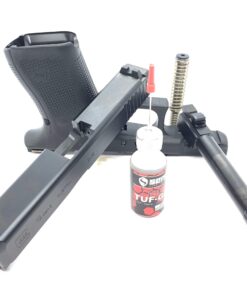 Sentry Solutions Tuf-Glide Needle Applicator 0.5 OZ 19 81tE huDJjL