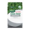 Scotts Turf Builder Grass Seed Quick Fix Mix Fast Growing Turf for a Temporary Lawn, 3 lbs. 3 lb.