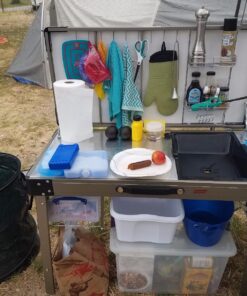 Coghlan's 1219 Trash Can, 19 X 24-inches Regular 39 81tF3zrCPcL