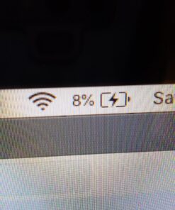 Apple 60W MagSafe Power Adapter for MacBook and 13-inch MacBook Pro 73 81tFTb04IAL