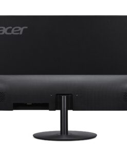 Acer SB242Y EBI 23.8" Full HD (1920 x 1080) IPS Zero-Frame Gaming Office Monitor | AMD FreeSync Technology Ultra-Thin Stylish Design 100Hz 1ms (VRB) Low Blue Light Tilt HDMI & VGA Ports 23.8-inch IPS 44 81tFnARg1rL 2