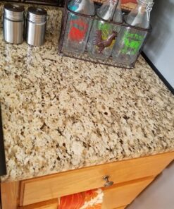 Stovetop Extender SE24BLA Oven Gap Guard (Pack of 2) 26 81tJ wvPBIL