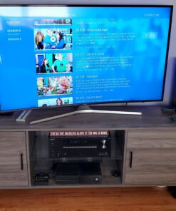 Klipsch R-625FA Powerful Detailed Floorstanding Single Home Speaker Black 41 81tJ5X86vaL