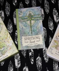 Spiritsong Tarot 64 81tJq 0a8sL
