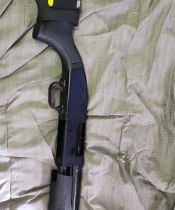 Hunters Specialties Butt Stock Cartridge Holder Shotgun 27 81tK9JpAFSL