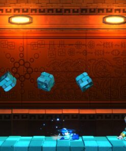 Mega Man 11 - Xbox One Standard 11 81tKLZhiv2L