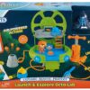 Fisher-Price Octonauts Launch and Explore Octo-Lab Standard Packaging