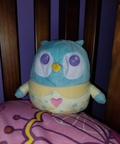 PlayMonster Mirari OK to Wake! Owl with Night-Light and Music 24 81tOW4dCejL