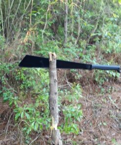 Cold Steel 97TMSTS Machete, All Terrain Chopper w/Sheath, One Size 32 81tRMJBynxL
