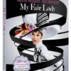 My Fair Lady [Blu-ray] Multi-Format 
                             
                            October 27, 2015