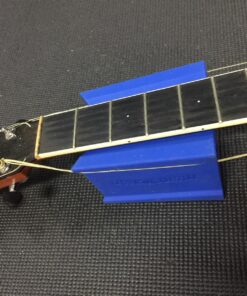 MusicNomad Cradle Cube, Neck Rest & Support for Electric, Acoustic, & Bass Guitar, (MN206) 30 81tSQmq1PBL