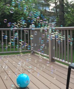 Gazillion Bubbles Hurricane Machine 37 81tTpyOWR9L