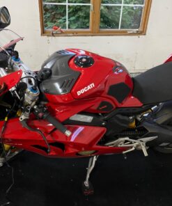 Loctite Threadlocker Blue 242 - Removable Thread Lock Glue for Nuts, Bolts, & Fasteners, Medium Strength Screw Glue to Prevent Loosening & Corrosion - 6 ml, 1 Pack 0.2 Fl. Oz (Pack of 1) 33 81tUYSi YwL