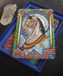 Wisdom of the Buddha Mindfulness Deck 72 81tW9MR5YPL