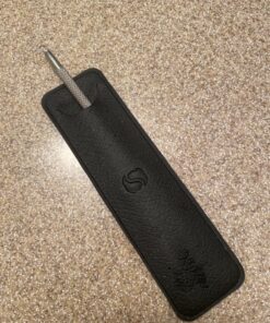 Suvorna Skinpal Pimple Popper Tool Kit | Milia Remover | Lancets for Facial Extraction | Whitehead Extractor Tool | Comedone Extractor | Blackhead Remover Tool | Acne Needle Tool & Cyst Removal Tool. 36 81tWVVMss L