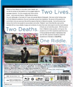 Colorful Blu-ray May 14, 2013 8 81tWthpXJ7L