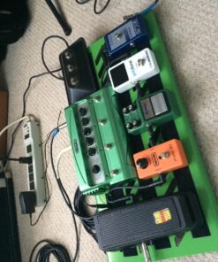 TC Electronic Polytune 2 Pedal Tuner 19 81tWxhREQPL