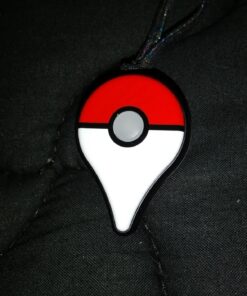 Nintendo Pokemon Go Plus 35 81tYdzEfDZL