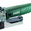 Metabo Paint Remover Tool | 10,000 RPM | 6.0 AMP | 3-1/8-Inch Adjustable Depth Cutting Blade | Dust Port w/metaBOX | LF 724S MB 22 81tZjqj5FWL