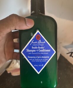 Jack Black True Volume Thickening Shampoo Shampoo, 16 Ounce 9 81tZkvABBRL