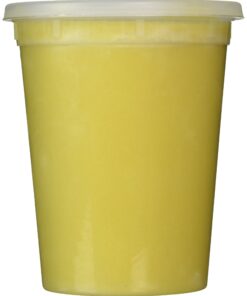 SmellGood African Shea Butter, 32 oz. 2 Pound (Pack of 1) Yellow 24 81taz chTL