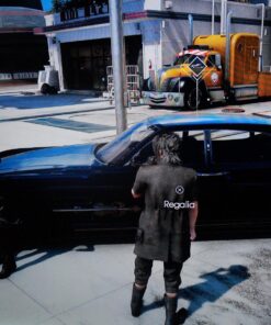 Final Fantasy XV - PlayStation 4 Standard 53 81tb7hO6zCL