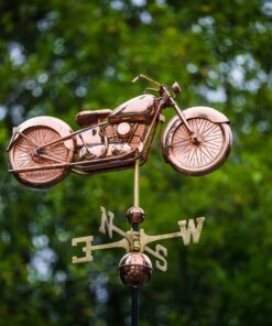 Good Directions 401AL Adjustable Aluminum Weathervane Roof Mount,Black 32 81tbmaWvAmL