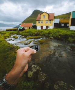 Lexar Professional 1000x 128GB SDXC UHS-II Card 128 GB Single 29 81tcRRtpdzL 1