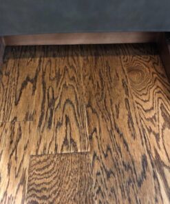 SlipToGrip Non Slip Furniture Gripper Pads | Non Skid Surface Pads Stop Sliding | Pre-Scored Multi Pack with 3/8" Felt Core (8 Pads) | Create Custom Sizes 4", 2", 1" | Anti Slip Rubber Protects Floors Square 8 pack 34 81tcpg1ZqNL