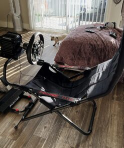 Playseat Challenge Black Original 52 81tdH9s67PL