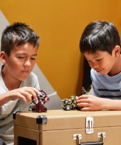 Mega Construx Halo UNSC Gungoose Rampage 28 81tdMPCKgKL