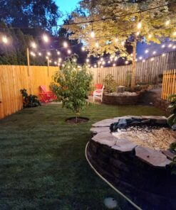 Aquascape 75000 Pond Air 2 (Double Outlet Aeration Kit) 2-Outlet 54 81tdORIlgyL