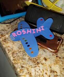 Do It Yourself Fabulous Foam Great Gliders - Crafts for Kids and Fun Home Activities 5 81teEfSPppL