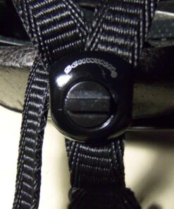 Schwinn Thrasher Adult Bike Helmet, Lightweight Microshell, Men and Women, Dial Fit Adjustment, LED and Non-Lighted Options, Suggested Fit 58-62 Cm Black 64 81teNLweENL