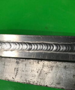 Midwest Tungsten Service TIG Welding Tungsten Electrodes 10-Pack (Blue - 2% Lanthanated Tungsten (WL20/EWLa-2), 3/32") Blue - 2% Lanthanated 3/32" 44 81tegZbPQUL