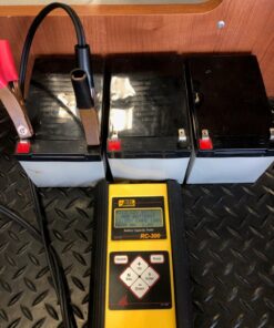 Mighty Max Battery 12V 15AH F2 Replaces Razor 15165070 MX650 Dirt Rocket - 3 Pack Brand Product 16 81tf4ZzB5dL