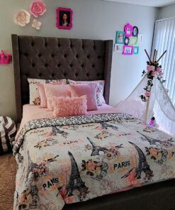 Creative QT Stuff ’n Sit Extra Large 38’’ Bean Bag Storage Cover for Stuffed Animals & Toys – Gray & White Stripe – Toddler & Kids’ Rooms Organizer – Giant Beanbag Great Plush Toy Hammock Alternative Grey/White Striped X-Large 33 81tf7hEsLgL 1